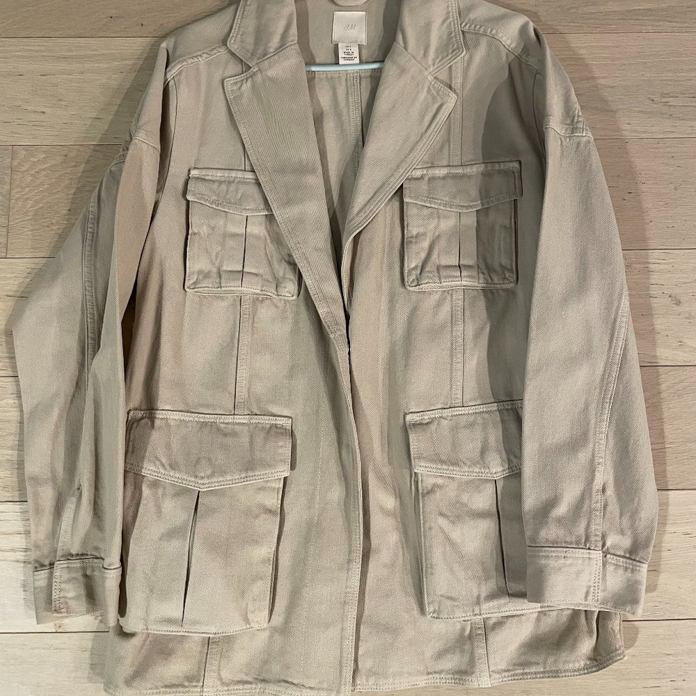 Jacket